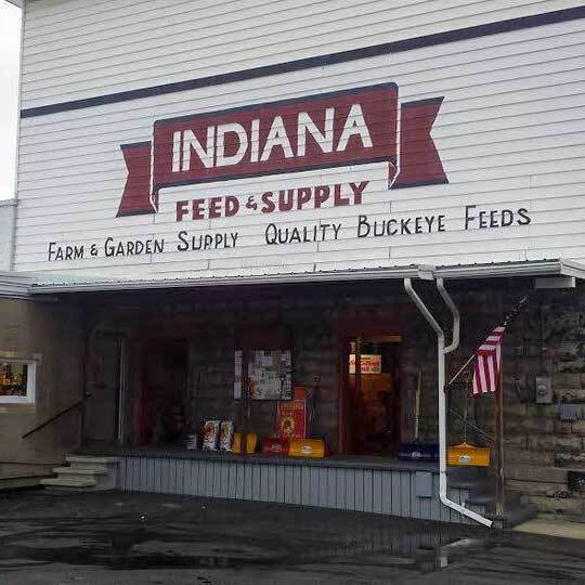 Indiana Feed and Supply